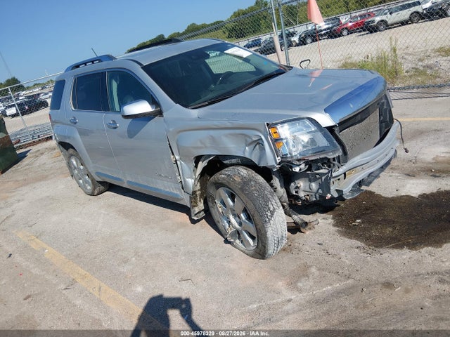 Aukcja sprzedaży 2014 Gmc Terrain Denali, vin: 2GKFLZE3XE6207278, numer aukcji: 45978329