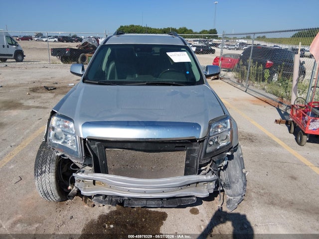 2014 Gmc Terrain Denali მანქანა იყიდება აუქციონზე, vin: 2GKFLZE3XE6207278, აუქციონის ნომერი: 45978329