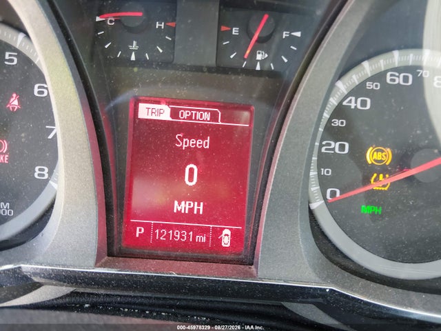 2014 Gmc Terrain Denali მანქანა იყიდება აუქციონზე, vin: 2GKFLZE3XE6207278, აუქციონის ნომერი: 45978329
