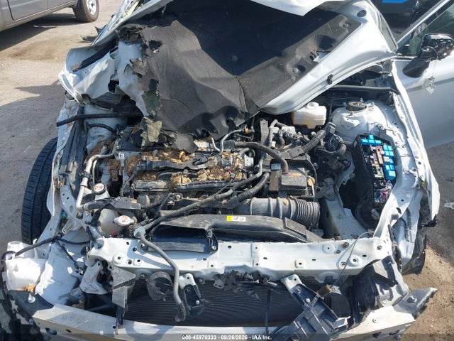 2024 Toyota Camry Hybrid Se მანქანა იყიდება აუქციონზე, vin: 4T1S31AK6RU072666, აუქციონის ნომერი: 45978333