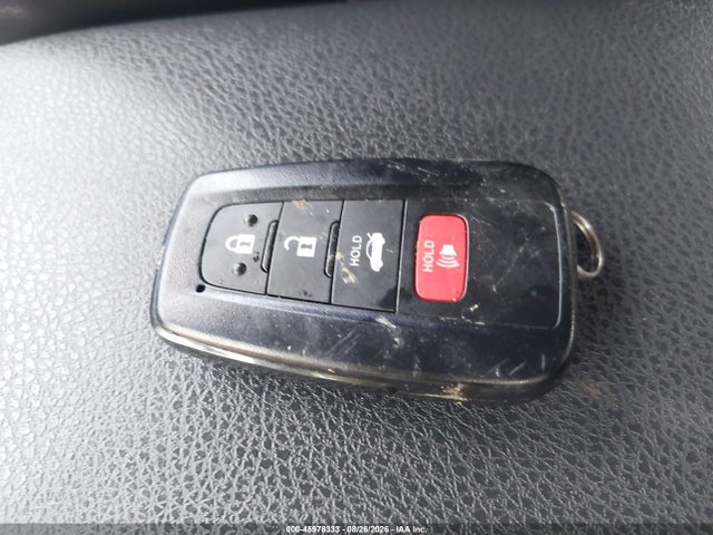 2024 Toyota Camry Hybrid Se მანქანა იყიდება აუქციონზე, vin: 4T1S31AK6RU072666, აუქციონის ნომერი: 45978333