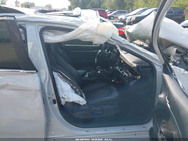 2024 Toyota Camry Hybrid Se მანქანა იყიდება აუქციონზე, vin: 4T1S31AK6RU072666, აუქციონის ნომერი: 45978333