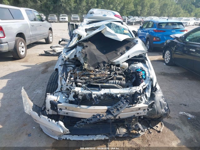 2024 Toyota Camry Hybrid Se მანქანა იყიდება აუქციონზე, vin: 4T1S31AK6RU072666, აუქციონის ნომერი: 45978333