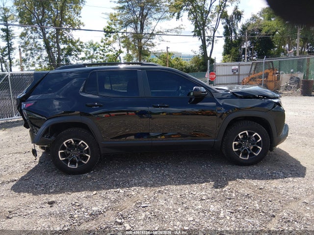 45978334 :رقم المزاد ، 3GNAXSEG1SL212842 vin ، 2025 Chevrolet Equinox Awd Activ مزاد بيع