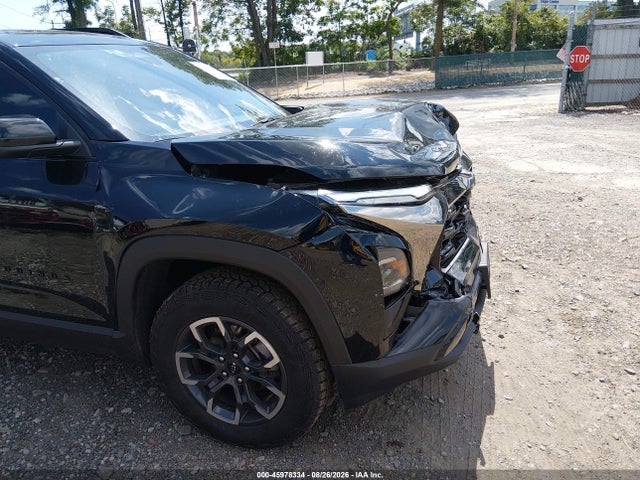 45978334 :رقم المزاد ، 3GNAXSEG1SL212842 vin ، 2025 Chevrolet Equinox Awd Activ مزاد بيع