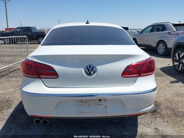 45978335 :رقم المزاد ، WVWBN7AN0DE507891 vin ، 2013 Volkswagen Cc 2.0t Sport مزاد بيع