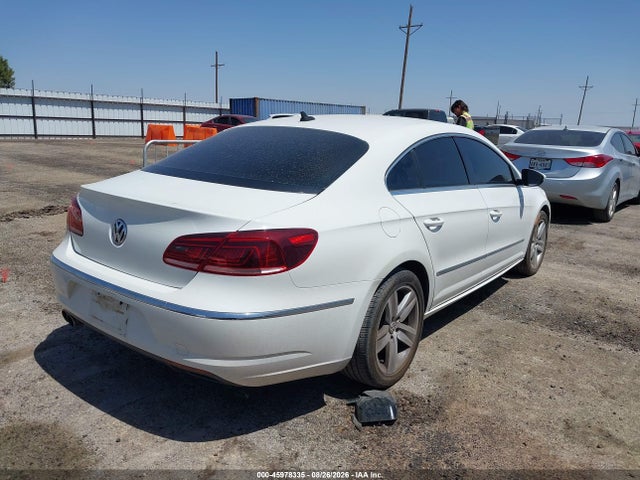 45978335 :رقم المزاد ، WVWBN7AN0DE507891 vin ، 2013 Volkswagen Cc 2.0t Sport مزاد بيع