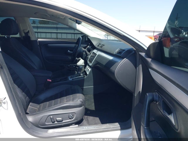 45978335 :رقم المزاد ، WVWBN7AN0DE507891 vin ، 2013 Volkswagen Cc 2.0t Sport مزاد بيع