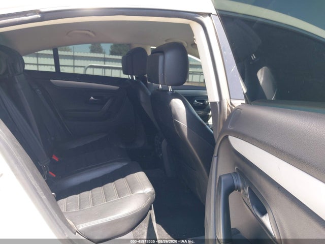 45978335 :رقم المزاد ، WVWBN7AN0DE507891 vin ، 2013 Volkswagen Cc 2.0t Sport مزاد بيع