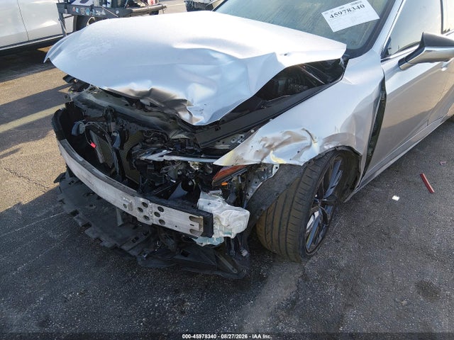 45978340 :رقم المزاد ، JTHGZ1B2XP5063854 vin ، 2023 Lexus Is 350 F Sport مزاد بيع