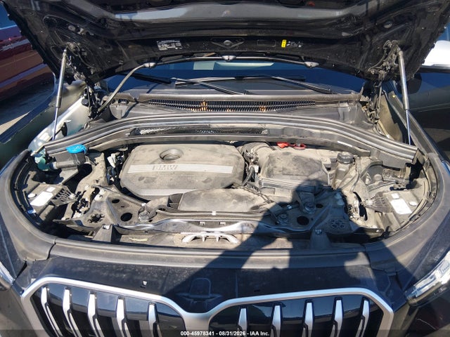 Aukcja sprzedaży 2023 Bmw X1 Xdrive28i, vin: WBX73EF03P5W00733, numer aukcji: 45978341