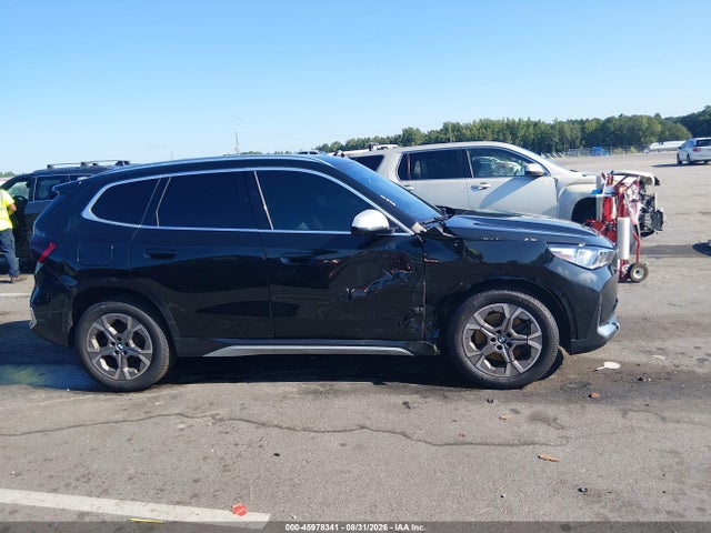 Aukcja sprzedaży 2023 Bmw X1 Xdrive28i, vin: WBX73EF03P5W00733, numer aukcji: 45978341