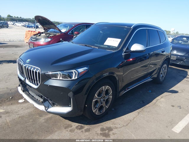 Aukcja sprzedaży 2023 Bmw X1 Xdrive28i, vin: WBX73EF03P5W00733, numer aukcji: 45978341