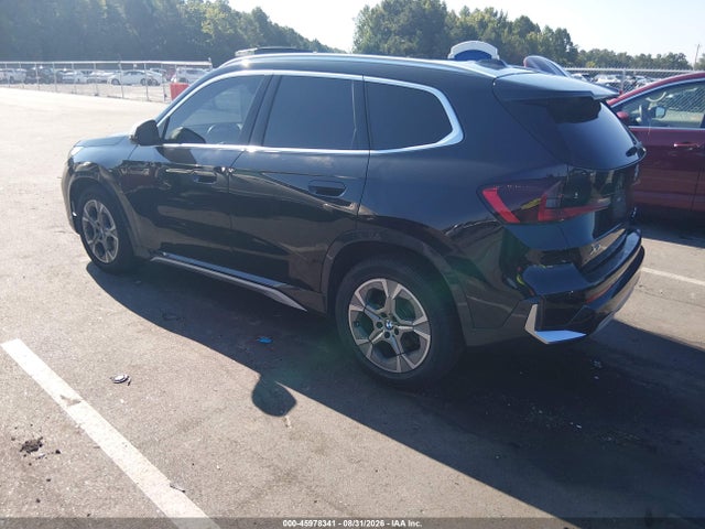 Aukcja sprzedaży 2023 Bmw X1 Xdrive28i, vin: WBX73EF03P5W00733, numer aukcji: 45978341