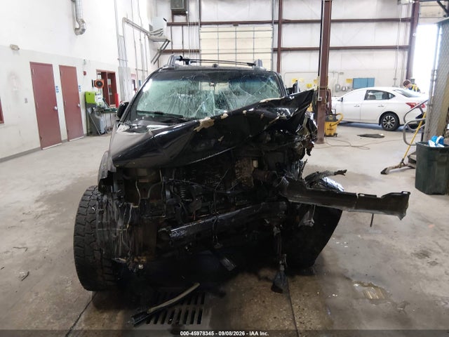 Продажа на аукционе авто 2012 Nissan Frontier Pro-4x, vin: 1N6AD0EV5CC405137, номер лота: 45978345