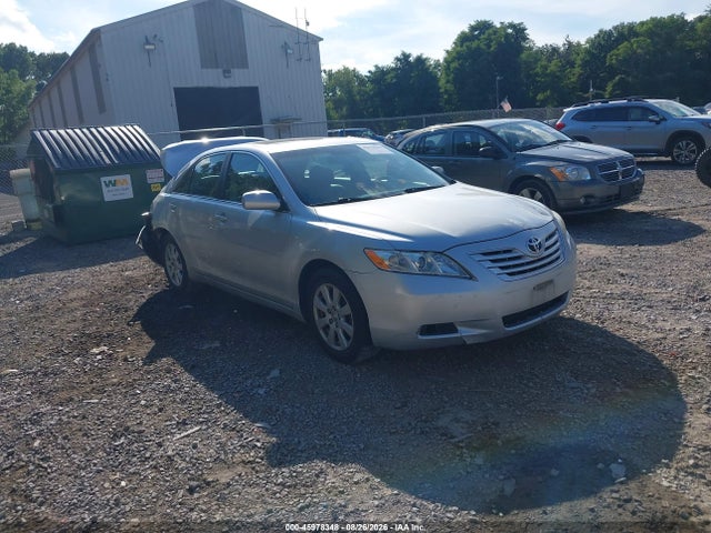 Продажа на аукционе авто 2007 Toyota Camry Xle, vin: 4T1BE46K67U106199, номер лота: 45978348