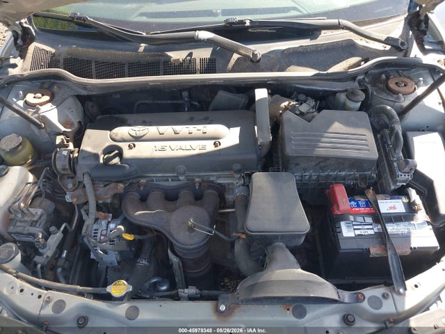 45978348 :رقم المزاد ، 4T1BE46K67U106199 vin ، 2007 Toyota Camry Xle مزاد بيع