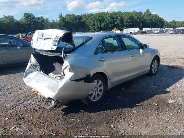 45978348 :رقم المزاد ، 4T1BE46K67U106199 vin ، 2007 Toyota Camry Xle مزاد بيع
