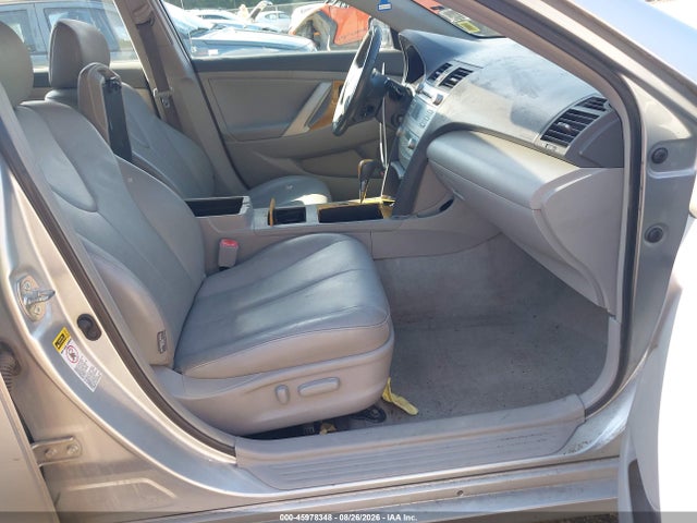 45978348 :رقم المزاد ، 4T1BE46K67U106199 vin ، 2007 Toyota Camry Xle مزاد بيع