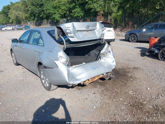 45978348 :رقم المزاد ، 4T1BE46K67U106199 vin ، 2007 Toyota Camry Xle مزاد بيع