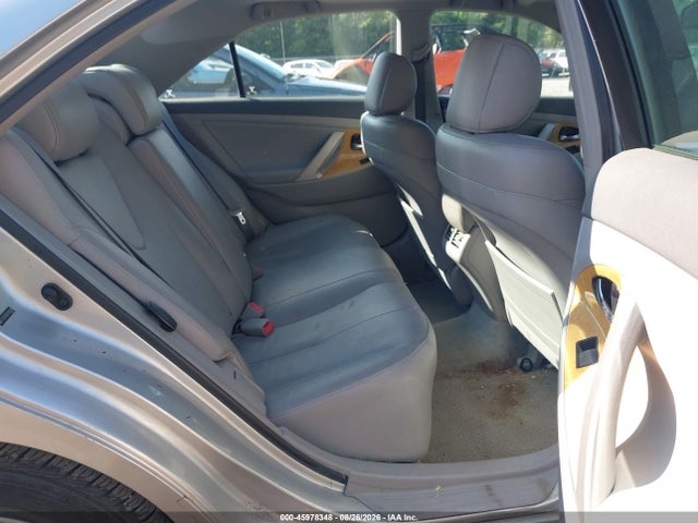 45978348 :رقم المزاد ، 4T1BE46K67U106199 vin ، 2007 Toyota Camry Xle مزاد بيع