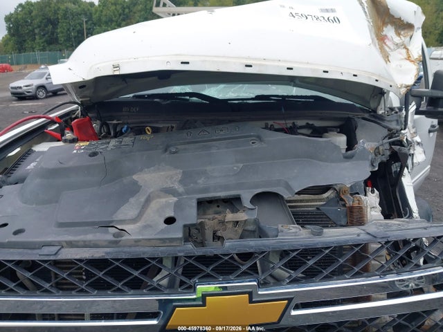 Продаж на аукціоні авто 2013 Chevrolet Silverado 2500hd Lt, vin: 1GC1KXE81DF170330, номер лоту: 45978360