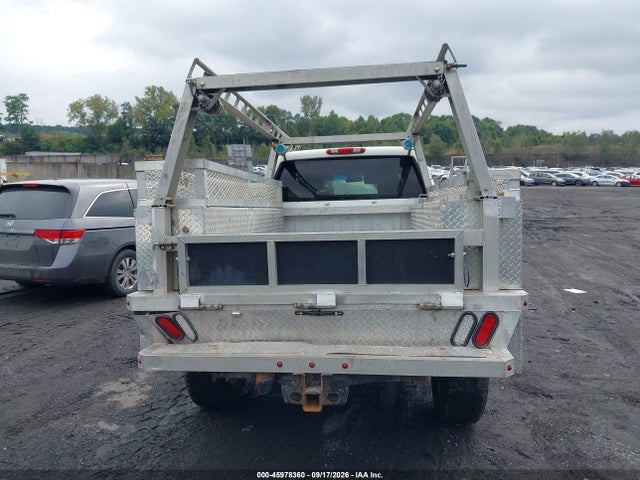 Продаж на аукціоні авто 2013 Chevrolet Silverado 2500hd Lt, vin: 1GC1KXE81DF170330, номер лоту: 45978360