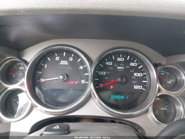 Продаж на аукціоні авто 2013 Chevrolet Silverado 2500hd Lt, vin: 1GC1KXE81DF170330, номер лоту: 45978360