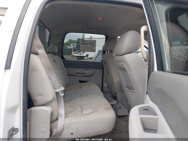 Продаж на аукціоні авто 2013 Chevrolet Silverado 2500hd Lt, vin: 1GC1KXE81DF170330, номер лоту: 45978360