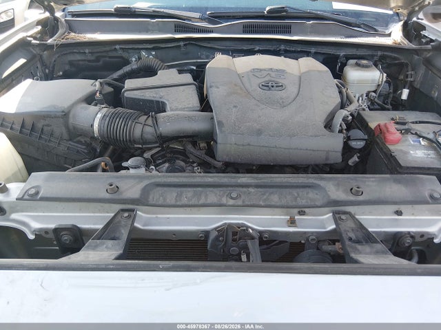 45978367 :رقم المزاد ، 3TMCZ5AN6LM320709 vin ، 2020 Toyota Tacoma Trd Off-road مزاد بيع