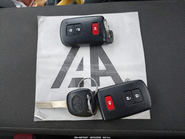 45978367 :رقم المزاد ، 3TMCZ5AN6LM320709 vin ، 2020 Toyota Tacoma Trd Off-road مزاد بيع