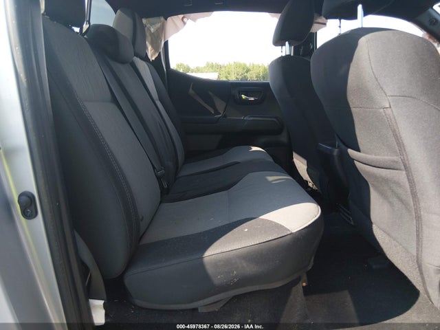 45978367 :رقم المزاد ، 3TMCZ5AN6LM320709 vin ، 2020 Toyota Tacoma Trd Off-road مزاد بيع