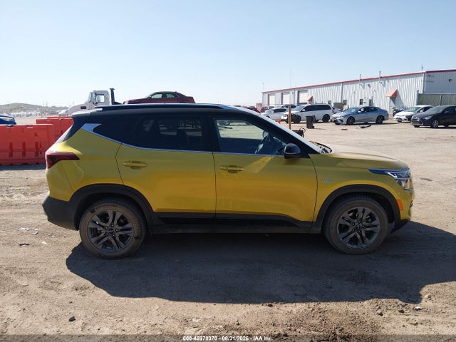 KIA SELTOS S 2022 KNDEUCAAXN7246569 Image 13