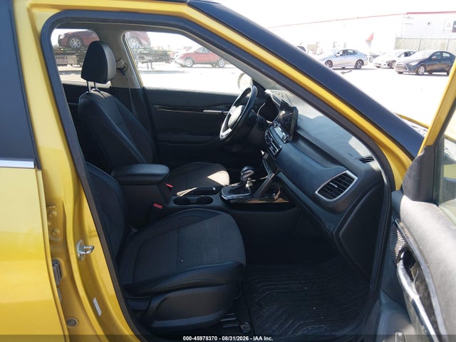 KIA SELTOS S 2022 KNDEUCAAXN7246569 Image 5