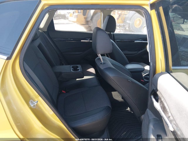 KIA SELTOS S 2022 KNDEUCAAXN7246569 Image 8