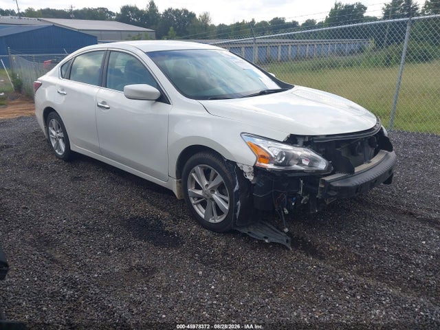 45978372 :رقم المزاد ، 1N4AL3AP1EC135640 vin ، 2014 Nissan Altima 2.5 Sv مزاد بيع