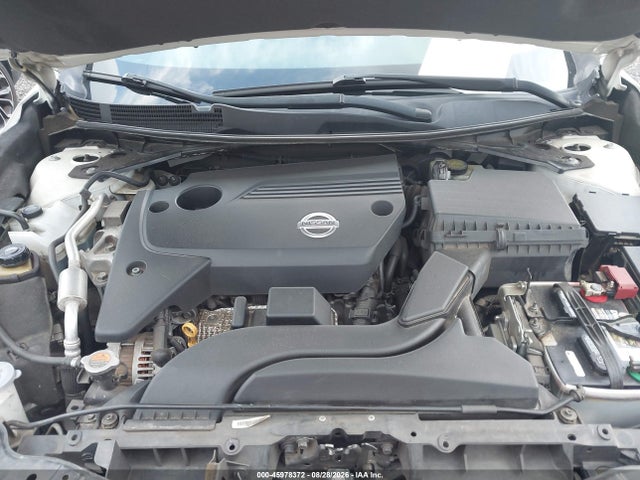 45978372 :رقم المزاد ، 1N4AL3AP1EC135640 vin ، 2014 Nissan Altima 2.5 Sv مزاد بيع