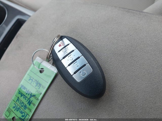 45978372 :رقم المزاد ، 1N4AL3AP1EC135640 vin ، 2014 Nissan Altima 2.5 Sv مزاد بيع