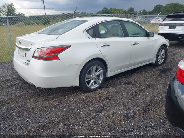 45978372 :رقم المزاد ، 1N4AL3AP1EC135640 vin ، 2014 Nissan Altima 2.5 Sv مزاد بيع