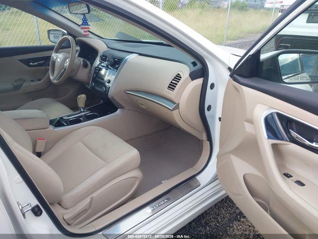 45978372 :رقم المزاد ، 1N4AL3AP1EC135640 vin ، 2014 Nissan Altima 2.5 Sv مزاد بيع