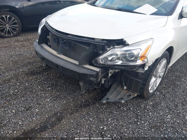 45978372 :رقم المزاد ، 1N4AL3AP1EC135640 vin ، 2014 Nissan Altima 2.5 Sv مزاد بيع