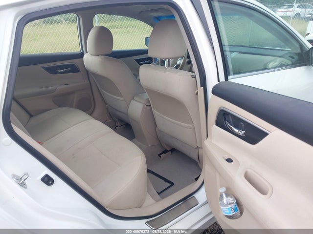 45978372 :رقم المزاد ، 1N4AL3AP1EC135640 vin ، 2014 Nissan Altima 2.5 Sv مزاد بيع