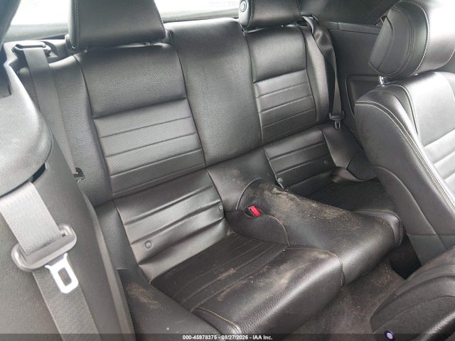 45978375 :رقم المزاد ، 1ZVBP8EM0C5286712 vin ، 2012 Ford Mustang V6 Premium مزاد بيع