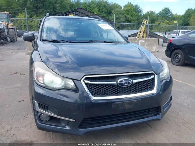 Aukcja sprzedaży 2015 Subaru Impreza 2.0i Sport Premium, vin: JF1GPAY68F8237215, numer aukcji: 45978374
