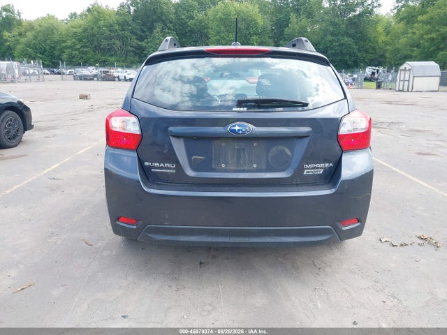 Aukcja sprzedaży 2015 Subaru Impreza 2.0i Sport Premium, vin: JF1GPAY68F8237215, numer aukcji: 45978374