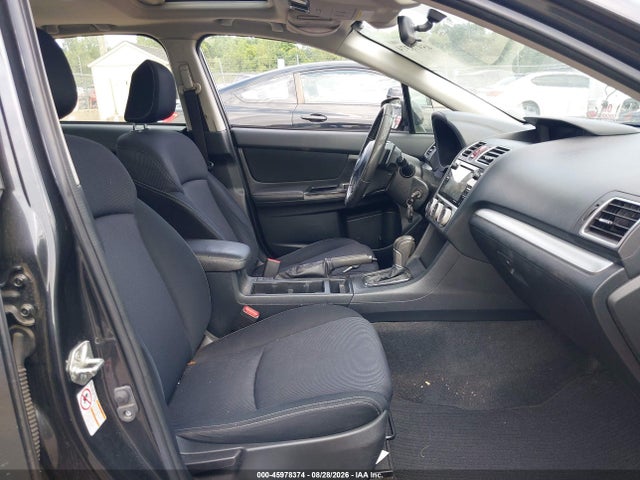 Aukcja sprzedaży 2015 Subaru Impreza 2.0i Sport Premium, vin: JF1GPAY68F8237215, numer aukcji: 45978374
