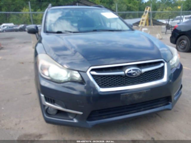 Aukcja sprzedaży 2015 Subaru Impreza 2.0i Sport Premium, vin: JF1GPAY68F8237215, numer aukcji: 45978374