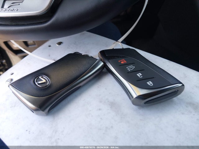 Продаж на аукціоні авто 2026 Lexus Is 350 F Sport, vin: JTHGZ1B23T5097547, номер лоту: 45978376