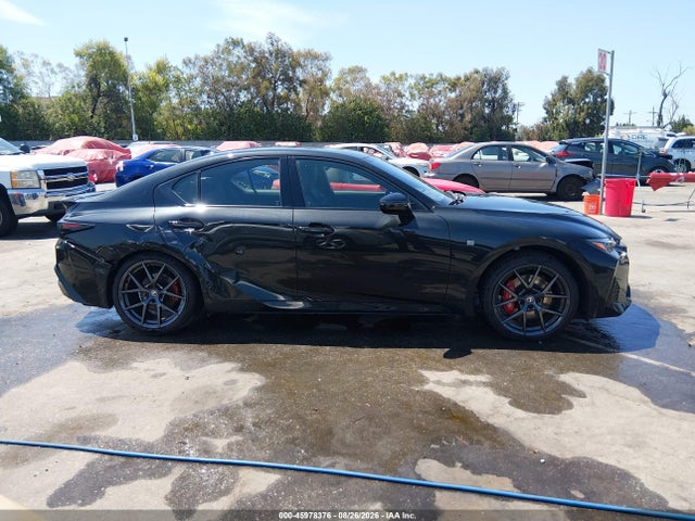Продаж на аукціоні авто 2026 Lexus Is 350 F Sport, vin: JTHGZ1B23T5097547, номер лоту: 45978376
