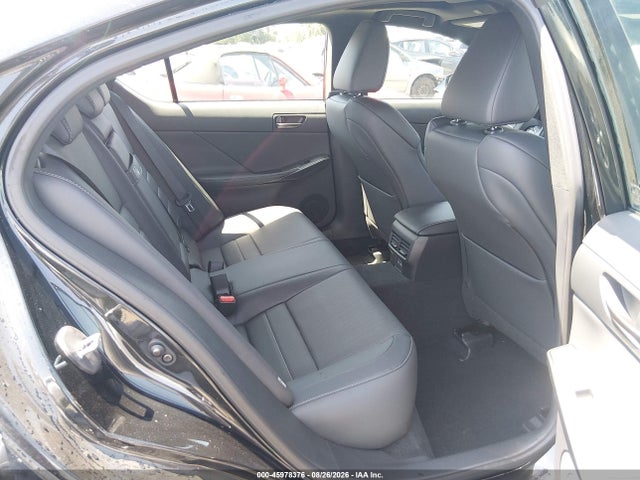 Продаж на аукціоні авто 2026 Lexus Is 350 F Sport, vin: JTHGZ1B23T5097547, номер лоту: 45978376